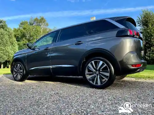 Peugeot 5008 1.2 PureTech 130 2020