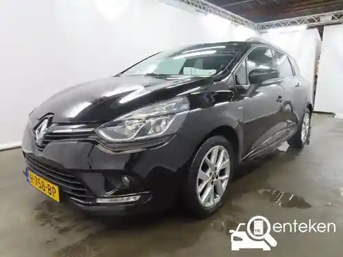 Renault Clio Grandtour ENERGY TCe 90 2020