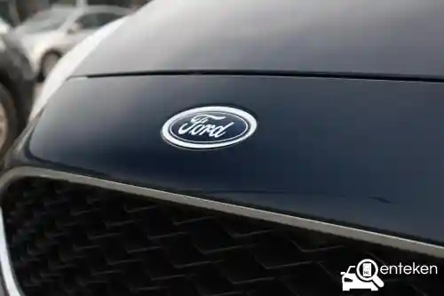 Ford Fiesta 1.0 EcoBoost 2020