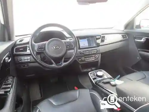 KIA Niro 1.6 GDI PlugIn-Hybrid 2020