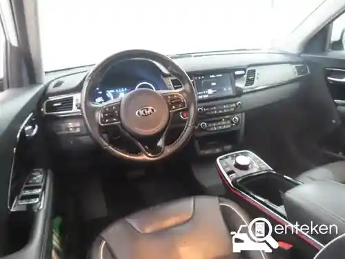 KIA Niro 1.6 GDI PlugIn-Hybrid 2020