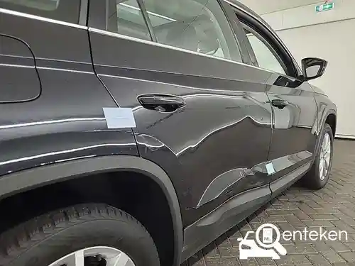 Skoda Kodiaq 1.5 TSI ACT 2020