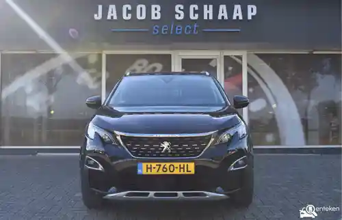 Peugeot 3008 1.2 PureTech 130 2020
