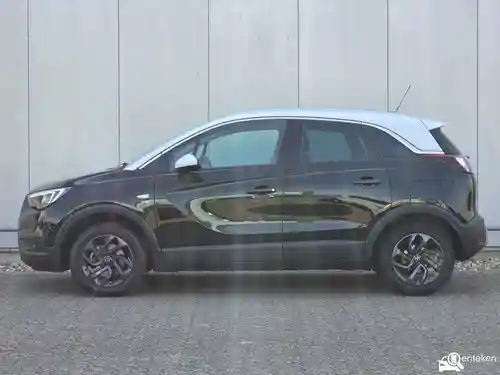 Opel Crossland X 1.2 DI Turbo 2020
