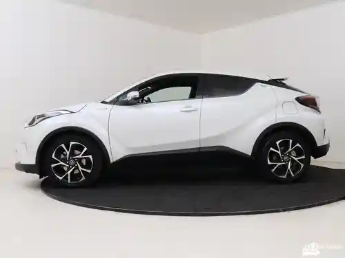 Toyota C-HR 1.8 Hybrid 2020