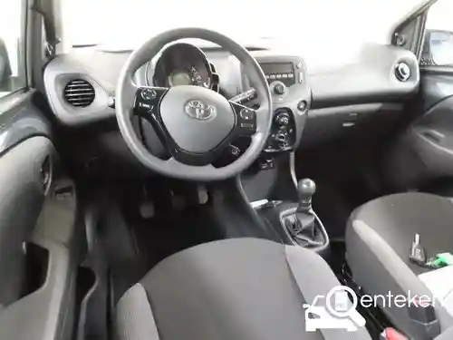 Toyota Aygo 1.0 2020