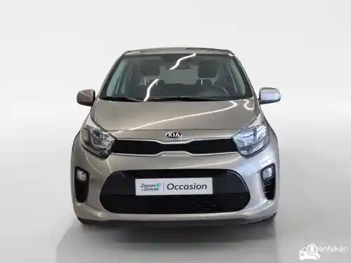 KIA Picanto 1.0 2020