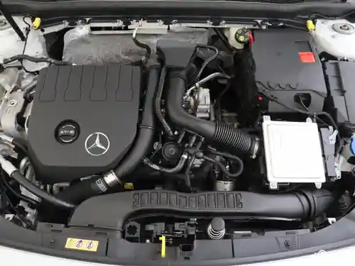 Mercedes-Benz A 180 2020