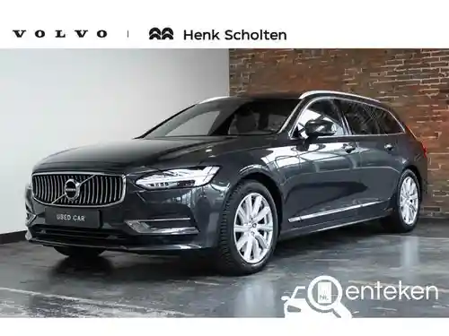 Volvo V90 T4 2020