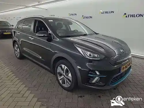 KIA Niro 1.6 GDI PlugIn-Hybrid 2020