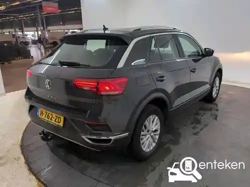 VW T-Roc 1.5 TSI OPF ACT 2020