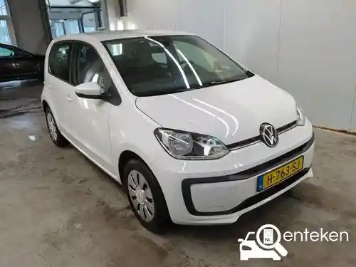 VW up! 1.0 2020