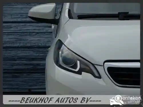 Peugeot 108 Top! 1.0 VTi 72 2020