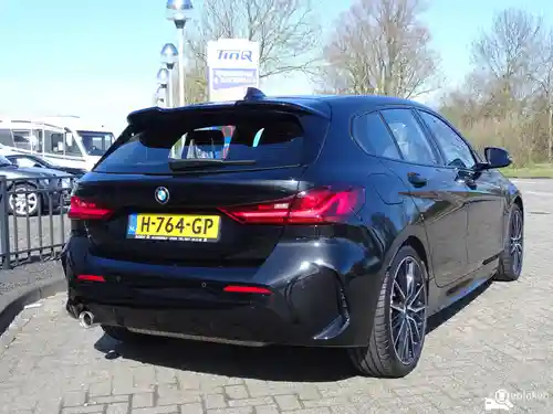 BMW 118i 2020