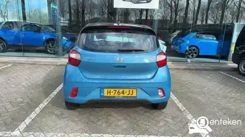 Hyundai i10 1.0 2020