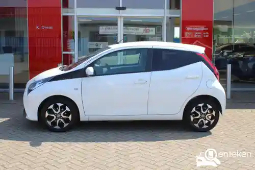 Toyota Aygo 1.0 2020