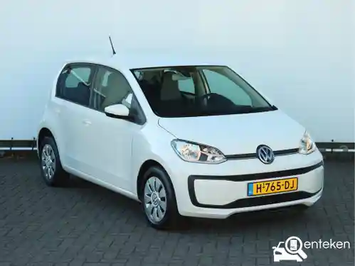 VW up! 1.0 2020