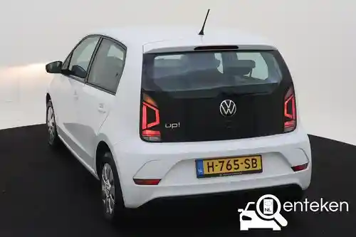 VW up! 1.0 2020