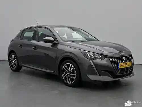 Peugeot 208 1.2 PureTech 100 2020