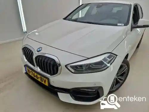 BMW 118i 2020