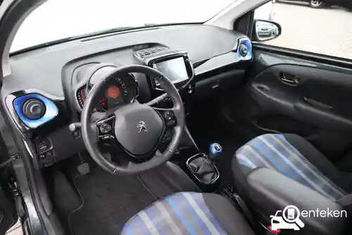 Peugeot 108 Top! 1.0 VTi 72 2020
