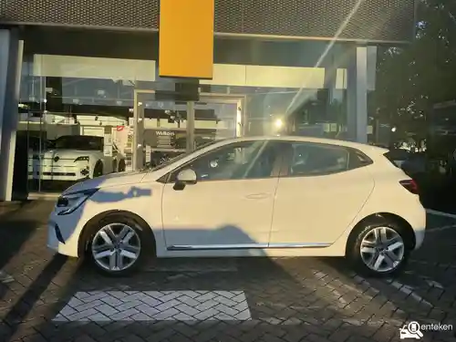 Renault Clio TCe 100 2020