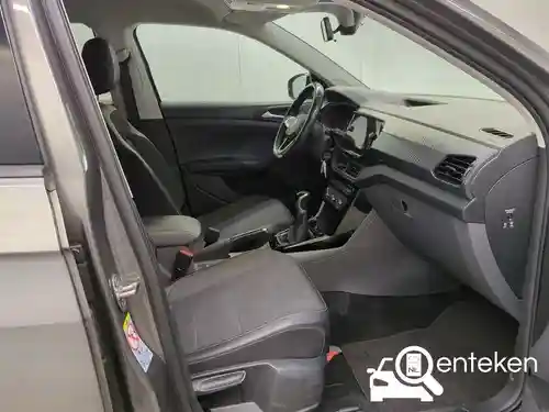 VW T-Cross 1.0 TSI OPF 2020