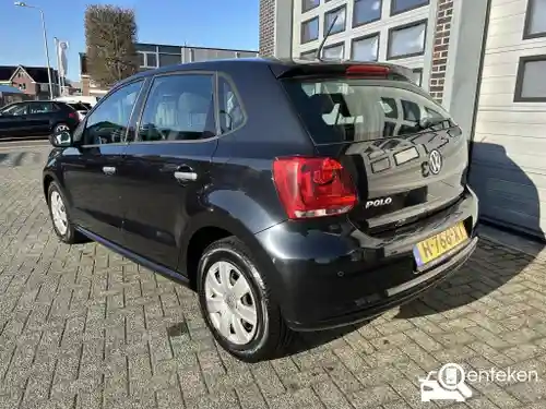 VW Polo 1.2 2009
