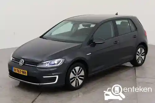 VW Golf Variant 1.5 TSI OPF ACT BlueMotion 2020