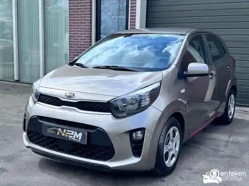 KIA Picanto 1.0 2020