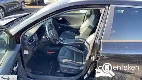 KIA Niro 1.6 GDI PlugIn-Hybrid 2020