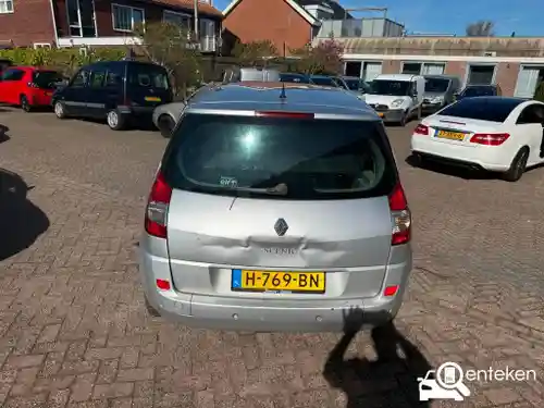 Renault Scénic 1.9 dCi 2008