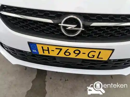 Opel Corsa 1.2 DI Turbo 2020