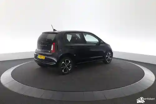 Skoda CITIGOe iV 2020