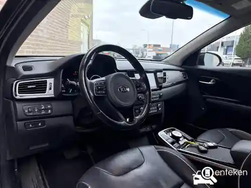 KIA Niro 1.6 GDI PlugIn-Hybrid 2020