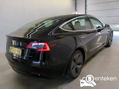 Tesla Model 3 Performance 2020