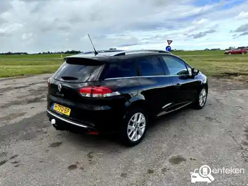 Renault Clio Grandtour ENERGY TCe 90 2020