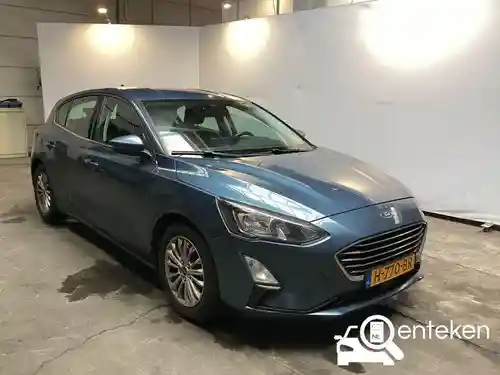 Ford Focus 1.0 EcoBoost 2020