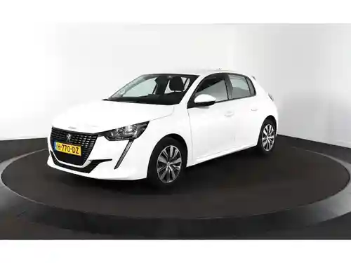 Peugeot 208 1.2 PureTech 75 2020