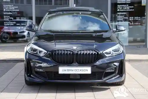BMW 118i 2020