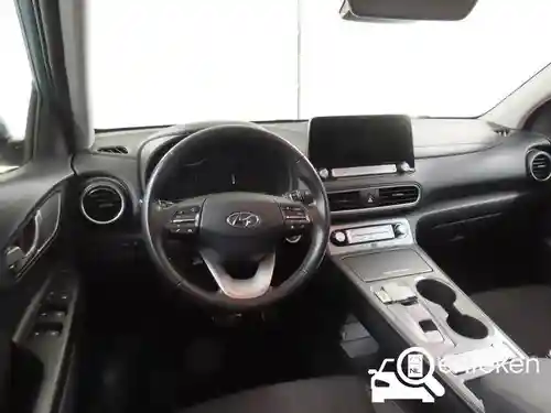 Hyundai Kona Elektro 64 kWh 2020