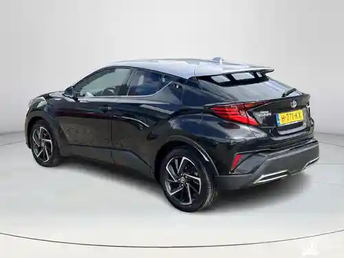 Toyota C-HR 2.0 Hybrid 2020
