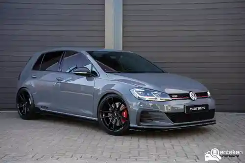VW Golf Variant 2.0 TSI 2019