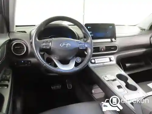 Hyundai Kona Elektro 64 kWh 2020