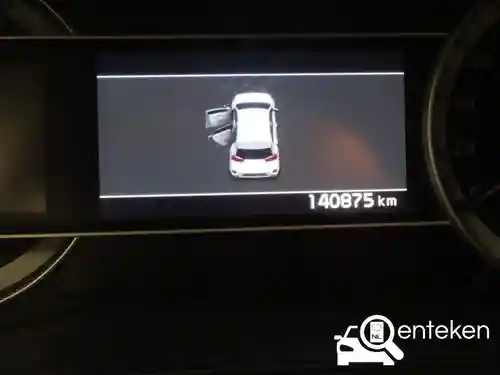 KIA Niro 1.6 GDI Hybrid 2020