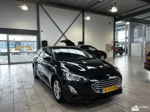 Ford Focus 1.0 EcoBoost 2020