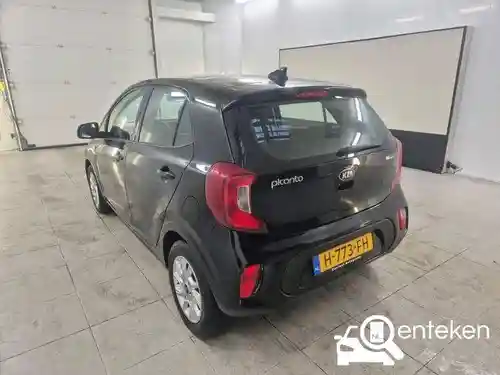 KIA Picanto 1.0 2020