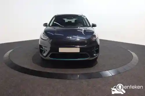 KIA Niro 1.6 GDI PlugIn-Hybrid 2020