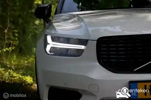 Volvo XC40 T4 2020