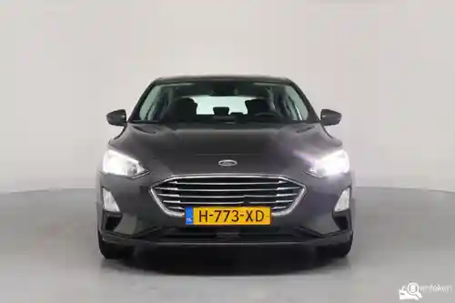 Ford Focus 1.0 EcoBoost 2020